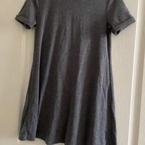 T-Shirt Dress
